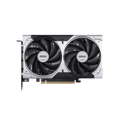 MSI RTX 5050 8G VENTUS 2X OC GRAPHICS CARD 