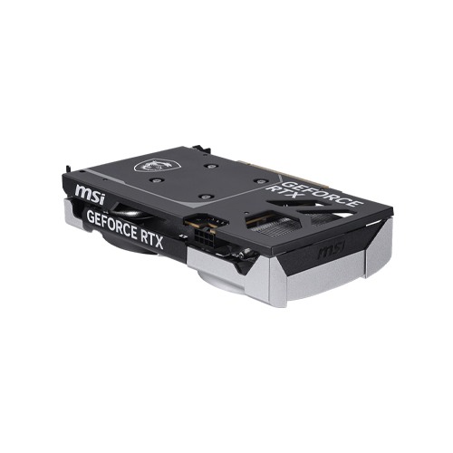MSI RTX 5050 8G VENTUS 2X OC GRAPHICS CARD 