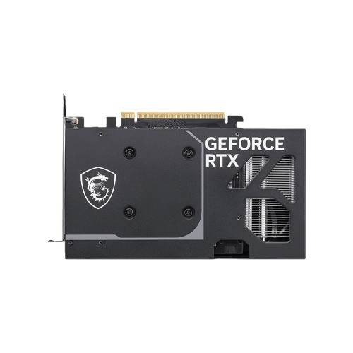 MSI RTX 5050 8G VENTUS 2X OC GRAPHICS CARD 