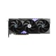 MSI RTX 5060 Ti 8G GAMING TRIO OC 8GB GDDR7 PCI Express 5.0 Graphics Card