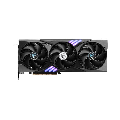 MSI RTX 5060 Ti GAMING TRIO OC 16GB GDDR7 PCI Express 5.0 Graphics Card 