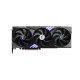 MSI RTX 5060 Ti GAMING TRIO OC 16GB GDDR7 PCI Express 5.0 Graphics Card 