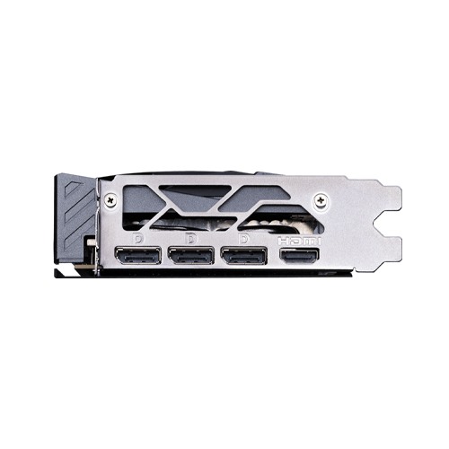 MSI RTX 5060 Ti GAMING TRIO OC 16GB GDDR7 PCI Express 5.0 Graphics Card 