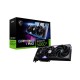 MSI RTX 5060 Ti GAMING TRIO OC 16GB GDDR7 PCI Express 5.0 Graphics Card 