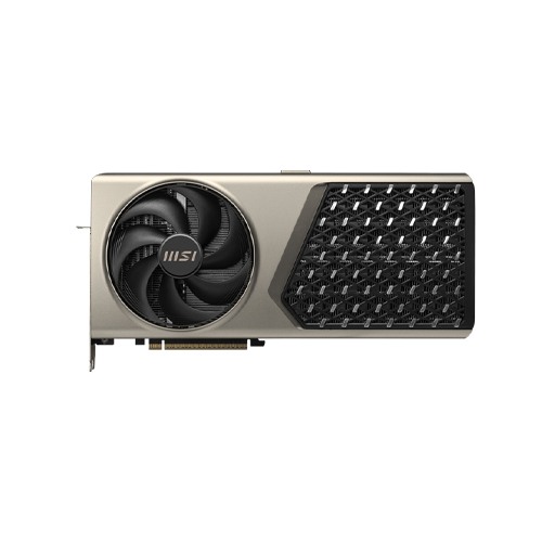 MSI GeForce RTX 5070 Ti  EXPERT OC 16GB GDDR7 Graphics Card