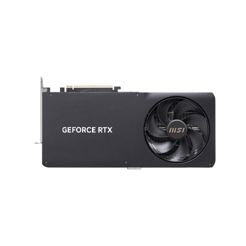 MSI GeForce RTX 5070 Ti  EXPERT OC 16GB GDDR7 Graphics Card