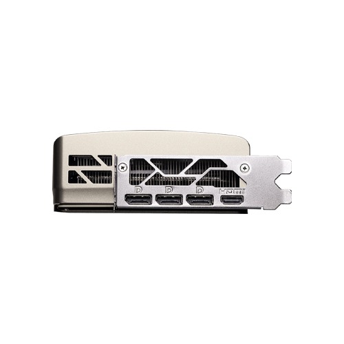 MSI GeForce RTX 5070 Ti  EXPERT OC 16GB GDDR7 Graphics Card