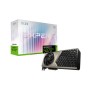 MSI GeForce RTX 5070 Ti  EXPERT OC 16GB GDDR7 Graphics Card