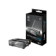 MSI SPATIUM M580 PRO 2TB PCIe 5.0 M.2 NVMe SSD FROZR