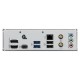 MSI PRO H810I WIFI LGA 1851 Mini-ITX Motherboard