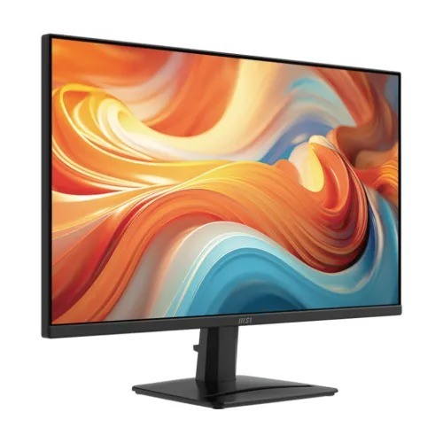 MSI PRO MP275Q E14 27 Inch 144Hz IPS 2K WQHD Gaming Monitor