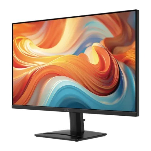 MSI PRO MP275Q E14 27 Inch 144Hz IPS 2K WQHD Gaming Monitor