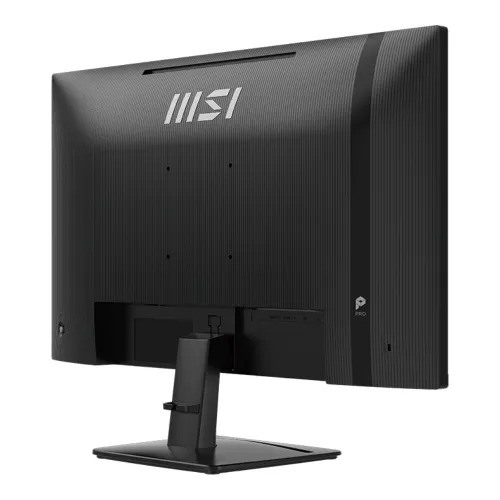 MSI PRO MP275Q E14 27 Inch 144Hz IPS 2K WQHD Gaming Monitor