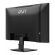 MSI PRO MP275Q E14 27 Inch 144Hz IPS 2K WQHD Gaming Monitor