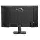 MSI PRO MP275Q E14 27 Inch 144Hz IPS 2K WQHD Gaming Monitor