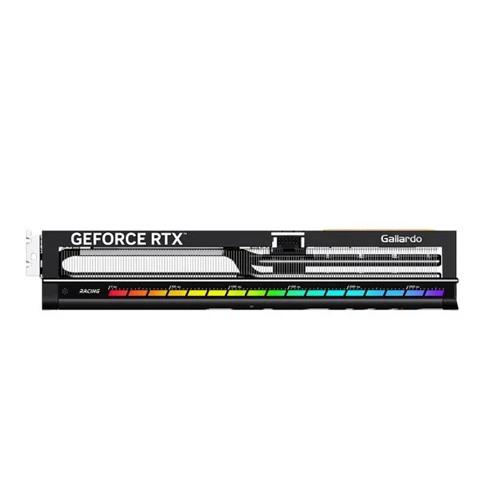 Manli Gallardo GeForce RTX 5070 Ti OC 16GB GDDR7 Graphics Card
