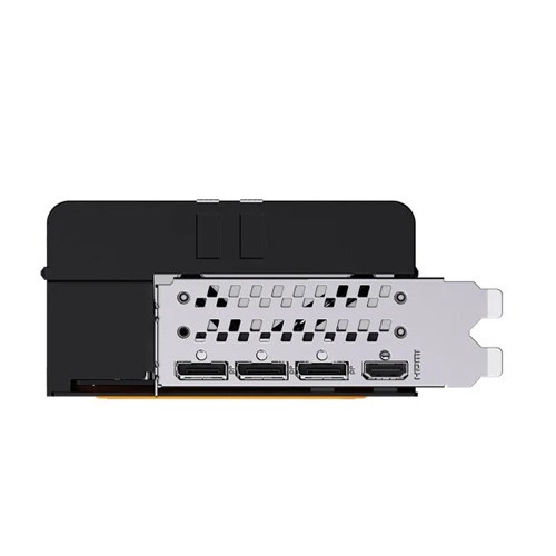 Manli Gallardo GeForce RTX 5070 Ti OC 16GB GDDR7 Graphics Card