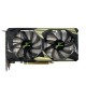 Manli GeForce RTX 3050 6GB Nebula Twin GDDR6 Graphics Card