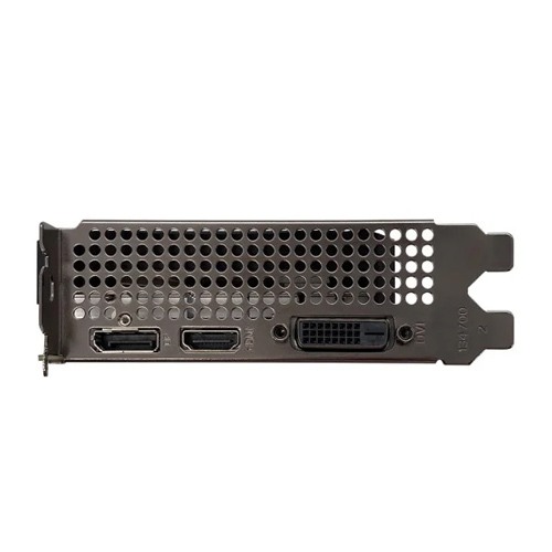 Manli GeForce RTX 3050 6GB Nebula Twin GDDR6 Graphics Card