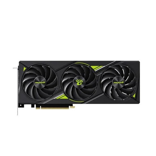 Manli Nebula GeForce RTX 5060 OC 8GB GDDR7 Graphics Card