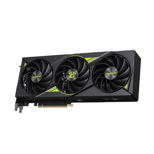 Manli Nebula GeForce RTX 5060 OC 8GB GDDR7 Graphics Card