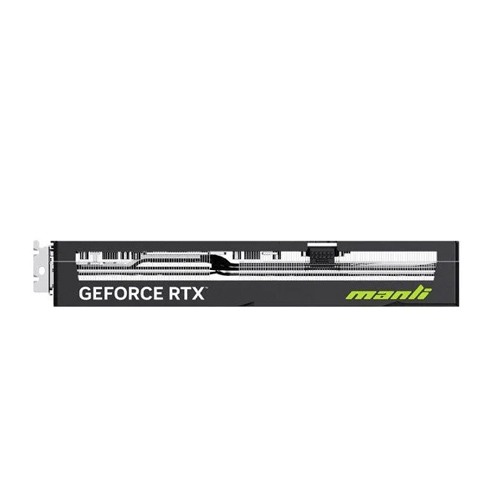 Manli Nebula GeForce RTX 5060 OC 8GB GDDR7 Graphics Card