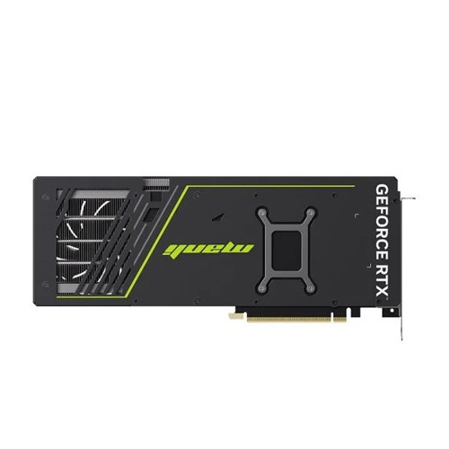Manli Nebula GeForce RTX 5060 OC 8GB GDDR7 Graphics Card