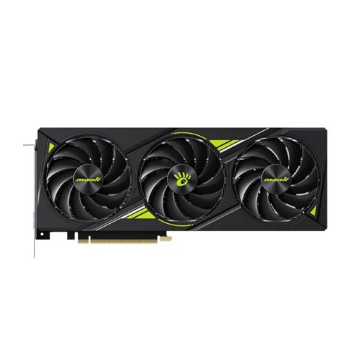 Manli Nebula GeForce RTX 5080 16GB GDDR7 Graphics Card
