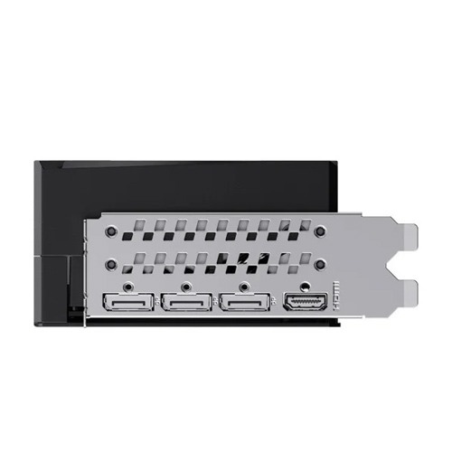 Manli Nebula GeForce RTX 5080 16GB GDDR7 Graphics Card