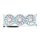 Manli Polar Fox GeForce RTX 5070 Ti OC 16GB GDDR7 Graphics Card