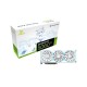 Manli Polar Fox GeForce RTX 5060 Ti OC Triple Fan 16GB GDDR7 Graphics Card
