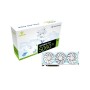 Manli Polar Fox GeForce RTX 5060 Ti OC Triple Fan 16GB GDDR7 Graphics Card