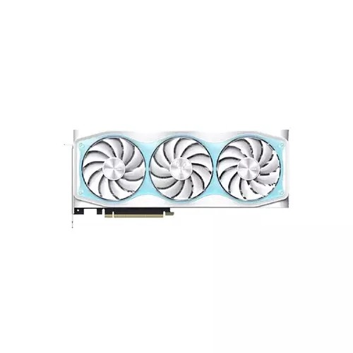 Manli Polar Fox V2 GeForce RTX 5080 OC 16GB GDDR7 Graphics Card
