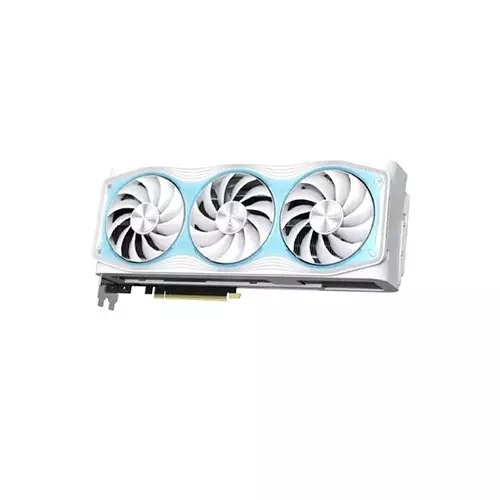 Manli Polar Fox V2 GeForce RTX 5080 OC 16GB GDDR7 Graphics Card