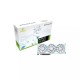 Manli Polar Fox V2 GeForce RTX 5080 OC 16GB GDDR7 Graphics Card