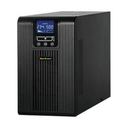 MaxGreen MGOK-W6KS 6000VA High Frequency Online UPS