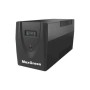 MaxGreen MG-LI-KSP 1500VA Offline UPS