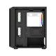 MaxGreen 315 Wood M-ATX Mid-Tower Gaming Casing