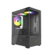 MaxGreen S19001 Mid-Tower Gaming Casing
