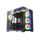 Maxcool PANDA MC7 Mid-Tower ATX Gaming Casing