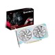 MAXSUN AMD Radeon RX 580 8GB GDDR5 White Graphics Card