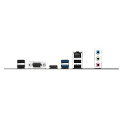 MAXSUN Challenger A520M-K DDR4 Motherboard