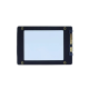 MiPhi MP100 512GB 2.5 Inch SATA III SSD