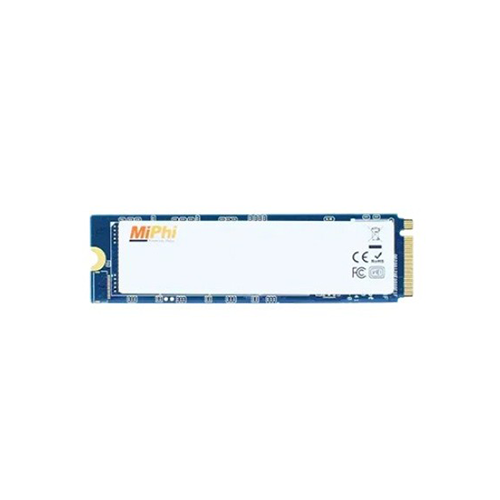 MiPhi MP700G4 1TB M.2 PCIe Gen4 NVMe SSD With DRAM
