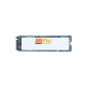 MiPhi MP700G4 1TB M.2 PCIe Gen4 NVMe SSD With DRAM