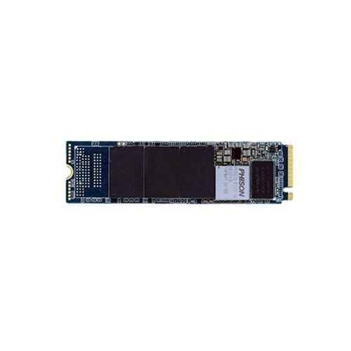MiPhi MP700G4 512GB M.2 PCIe Gen4 NVMe SSD With DRAM