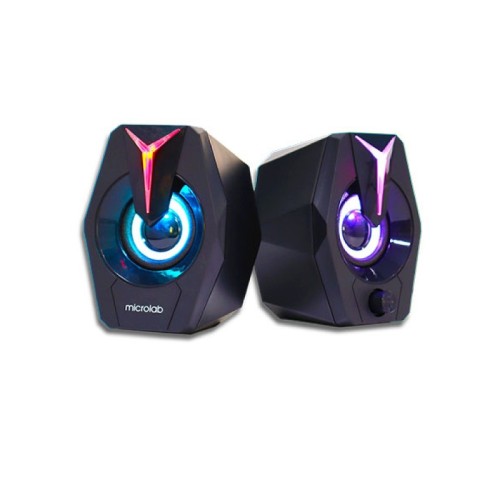 MICROLAB B26 USB 2.0 GAMING SPEAKER