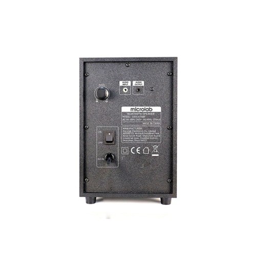 Microlab COOUL118BT 2.1 Multimedia Speaker