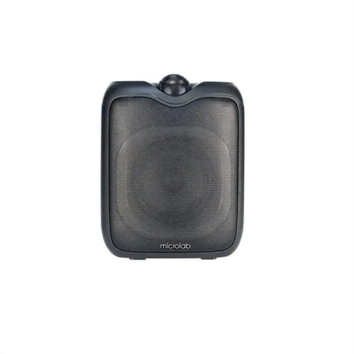 Microlab PT601W Portable Wireless Bluetooth Party Speaker