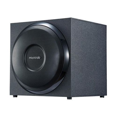 Microlab M-110 2.1 Speaker